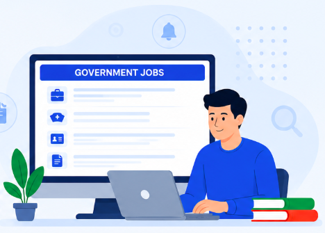 Government Jobs